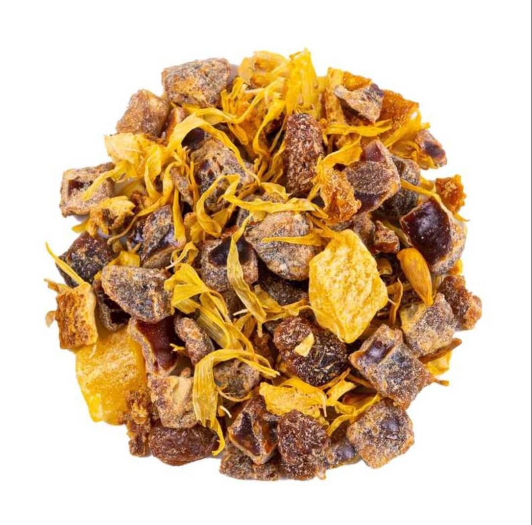 Rêves exotique